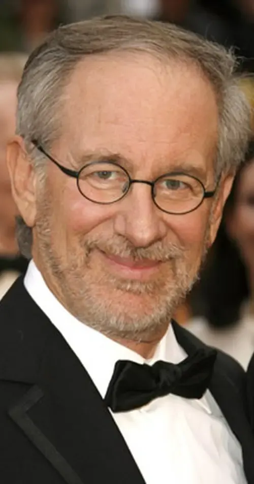 Steven Spielberg – aktor, reżyser, scenarzysta