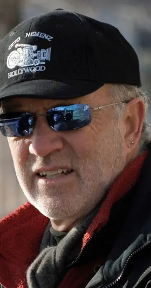Stuart Gillard – aktor, reżyser