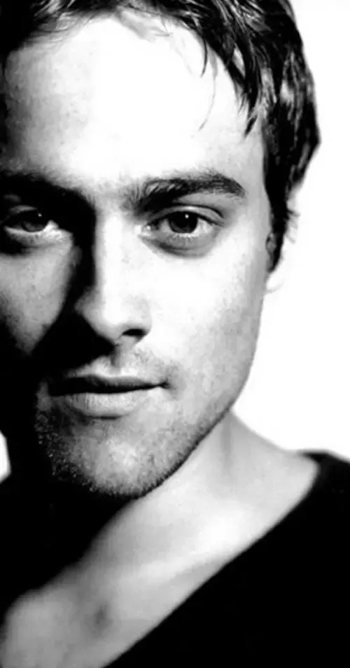 Stuart Townsend – aktor, reżyser