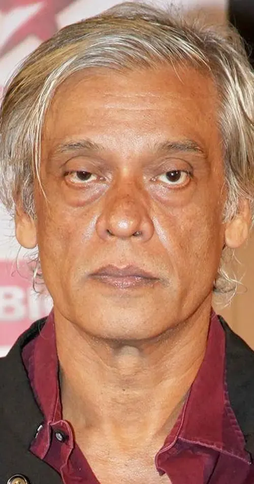 Sudhir Mishra – reżyser