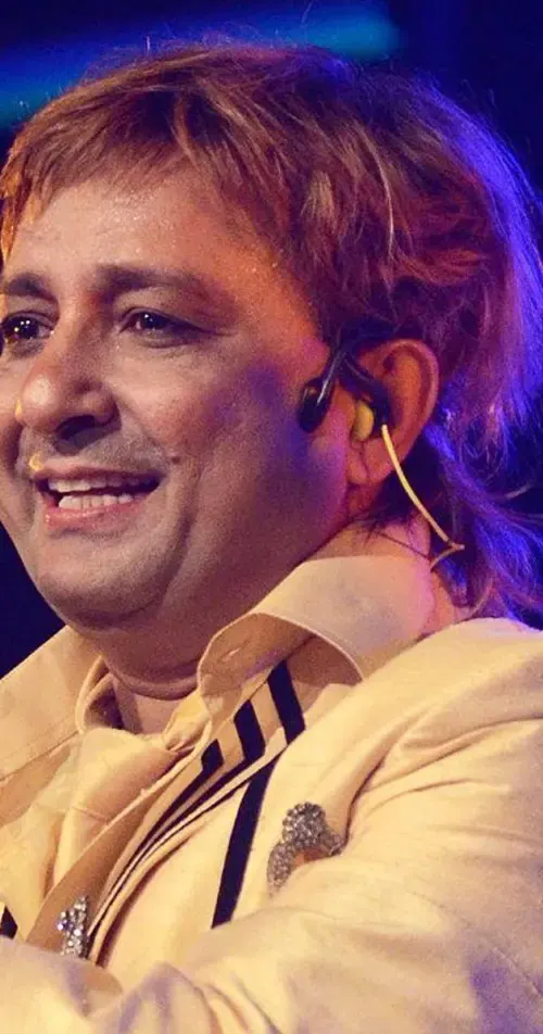 Sukhwinder Singh – muzyk