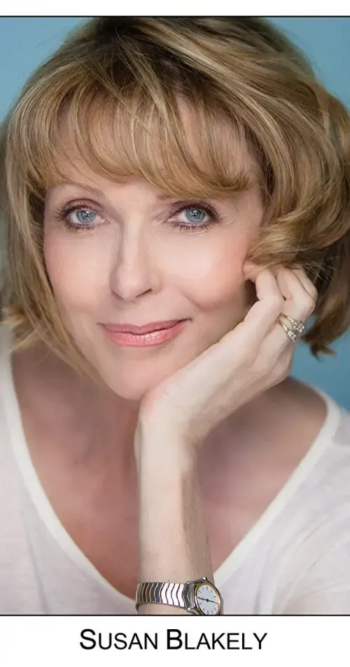 Susan Blakely – aktorka