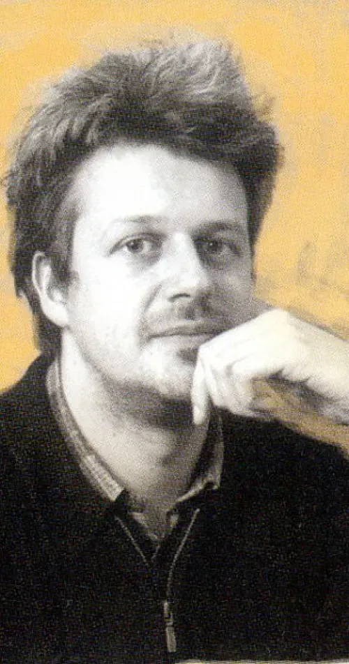 Sylvain Chomet – aktor, reżyser, muzyk