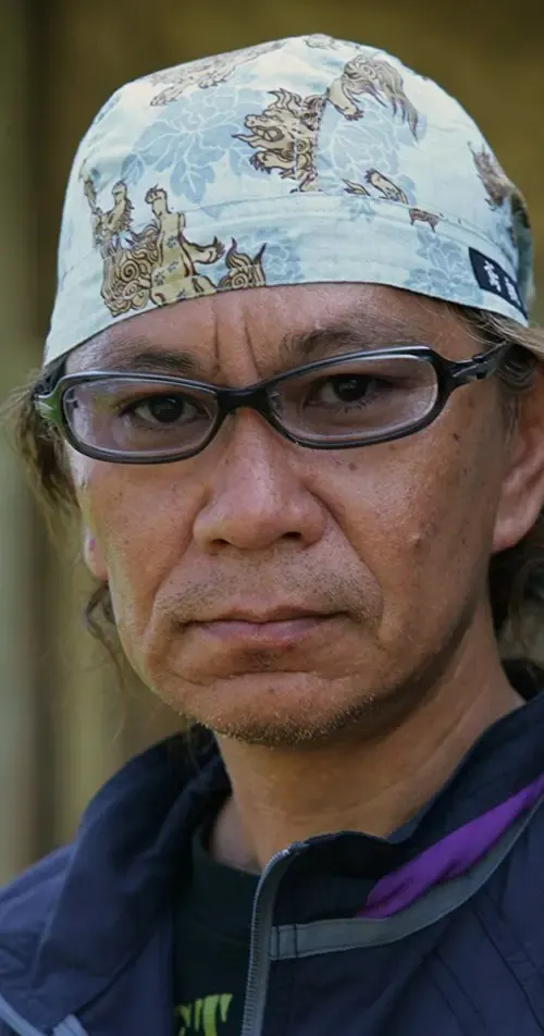 Takashi Miike – aktor, reżyser