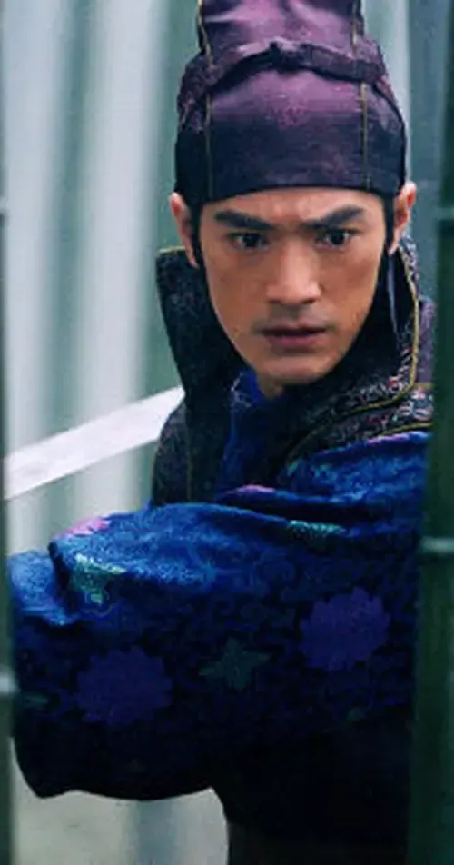 Takeshi Kaneshiro – aktor