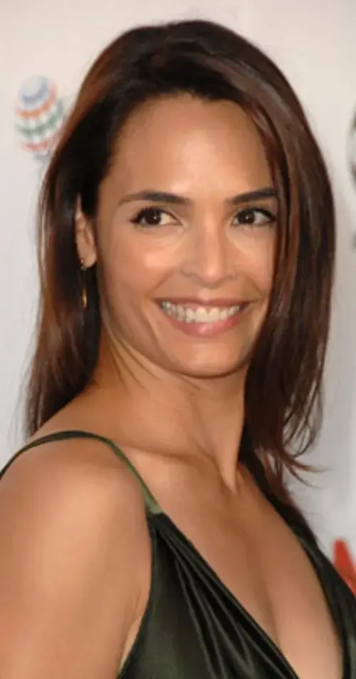 Talisa Soto – aktor