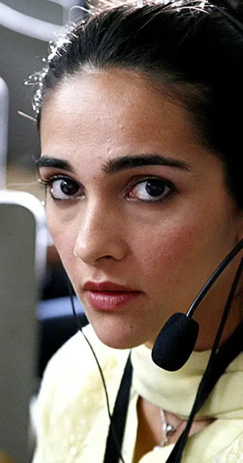 Tara Sharma – aktorka