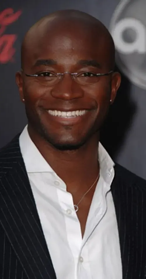 Taye Diggs – aktor