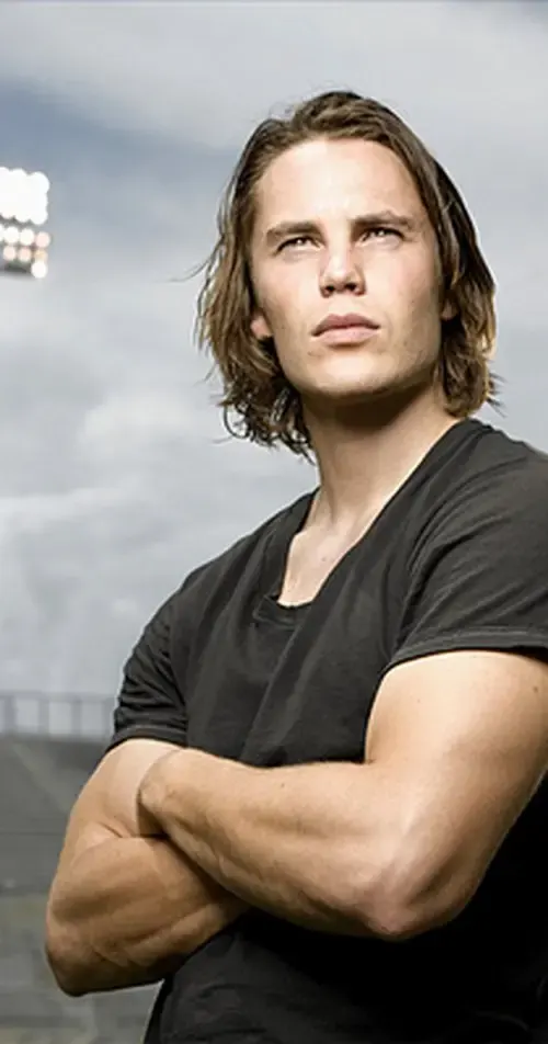Taylor Kitsch – aktor