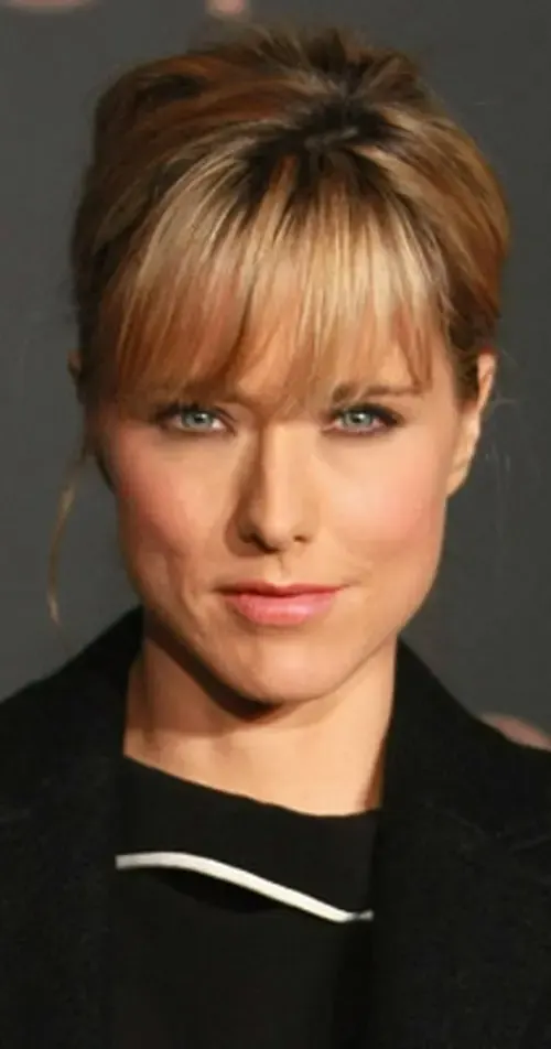 Téa Leoni – aktorka