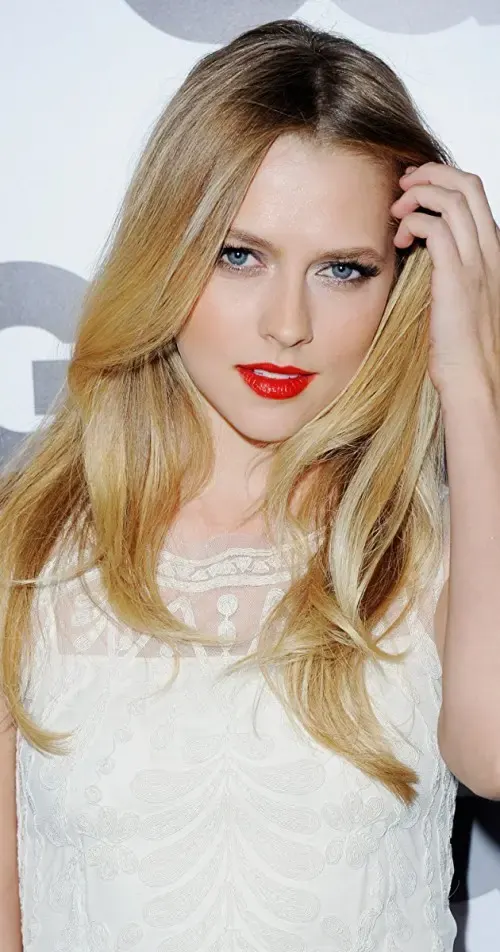 Teresa Palmer – aktorka