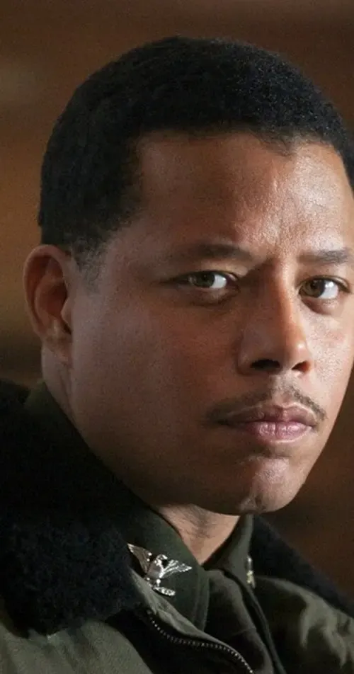 Terrence Howard – aktor, dubbingowiec