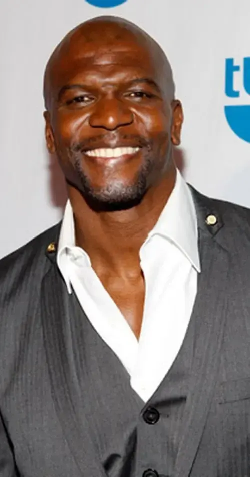 Terry Crews – aktor