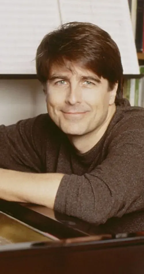 Thomas Newman – aktor, muzyk