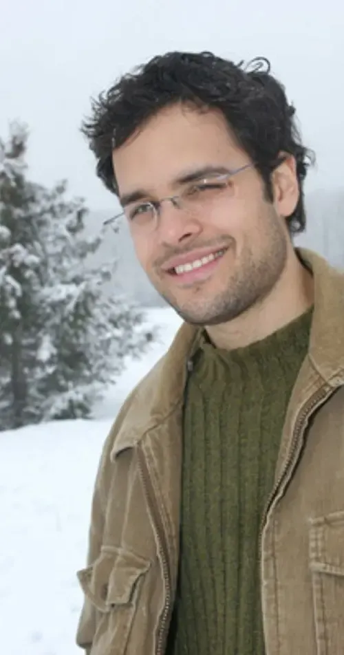 Thor Freudenthal – reżyser