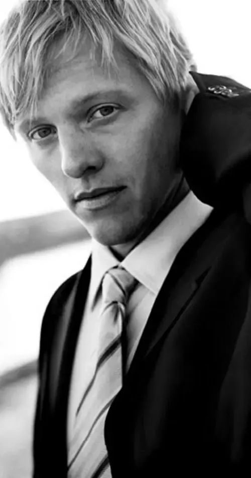 Thure Lindhardt – aktor