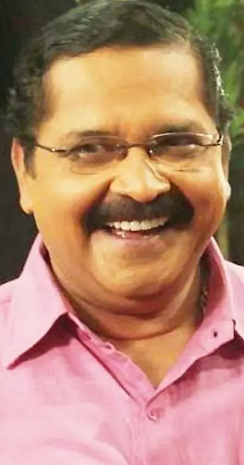 Tiku Talsania – aktor