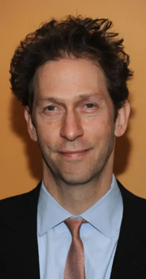 Tim Blake Nelson – aktor, reżyser, scenarzysta, dubbingowiec