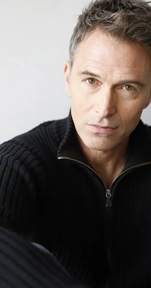 Tim Daly – aktor