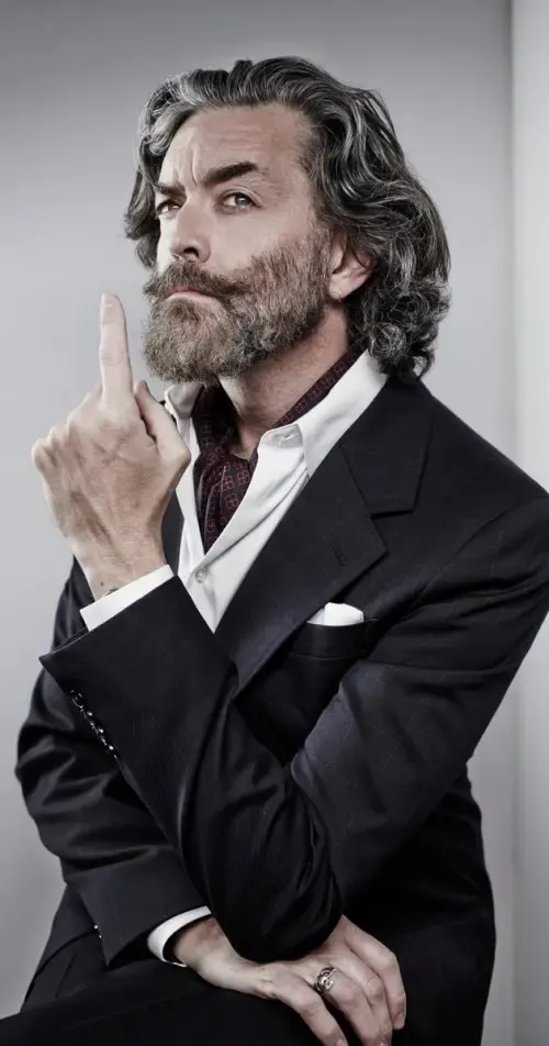 Timothy Omundson – aktor