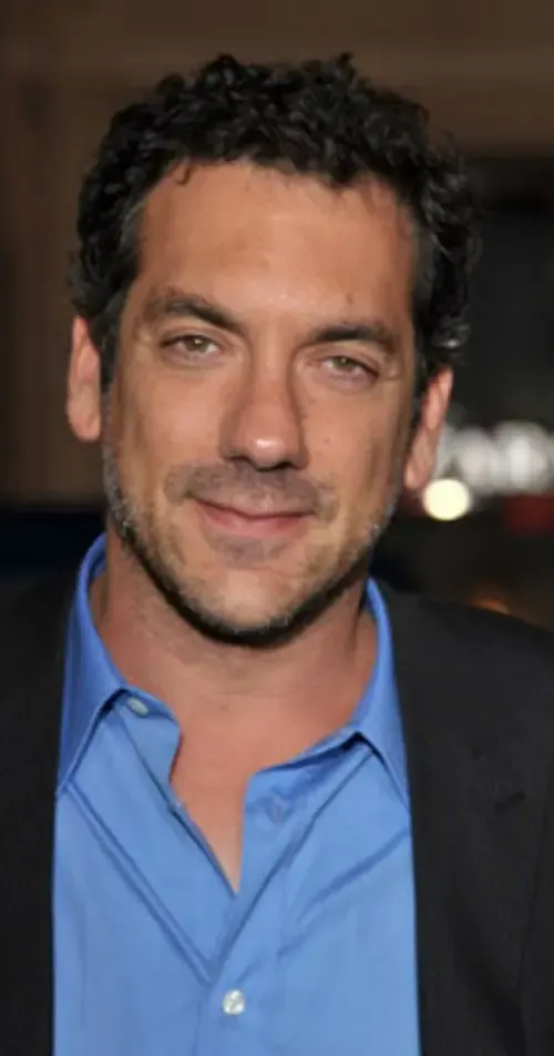 Todd Phillips – aktor, reżyser, scenarzysta