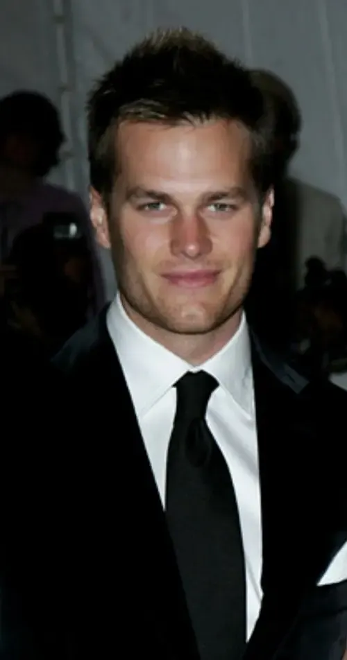 Tom Brady – aktor, reżyser, dubbingowiec