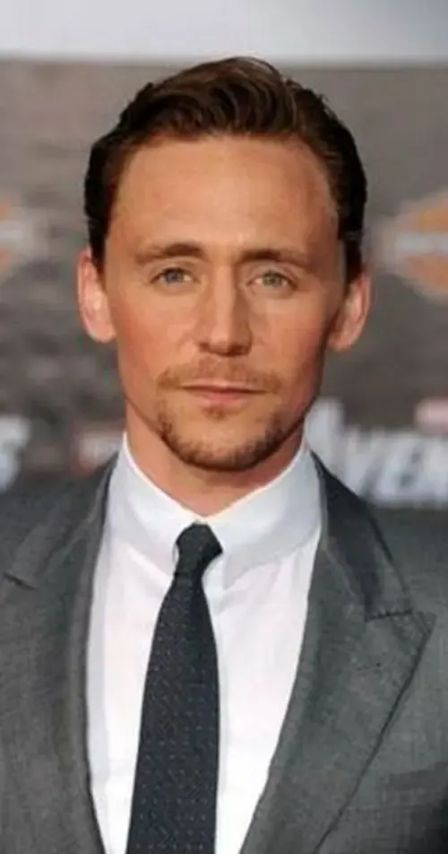 Tom Hiddleston – aktor, dubbingowiec