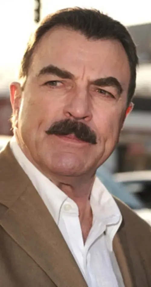 Tom Selleck – aktor, scenarzysta
