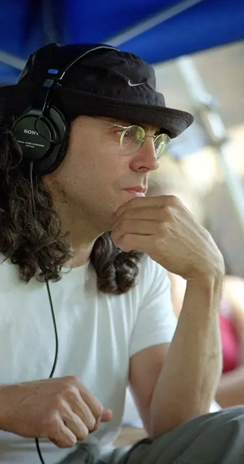 Tom Shadyac – aktor, reżyser, scenarzysta