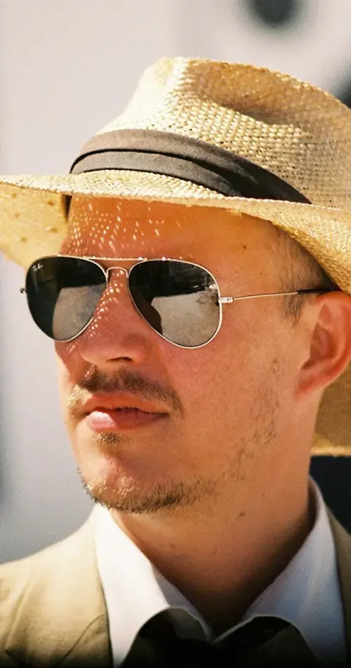 Tom Six – aktor, reżyser, scenarzysta