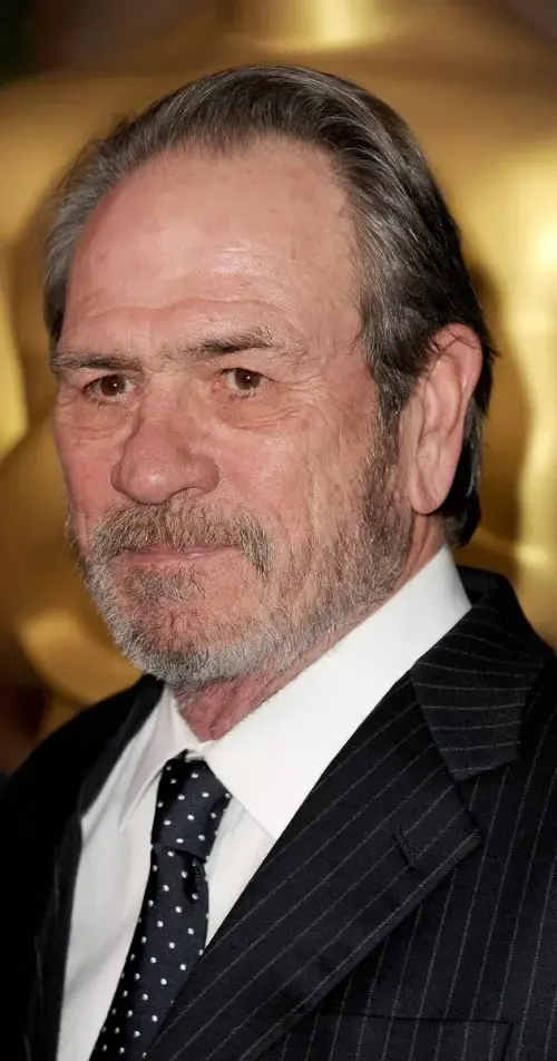 Tommy Lee Jones – aktor, reżyser