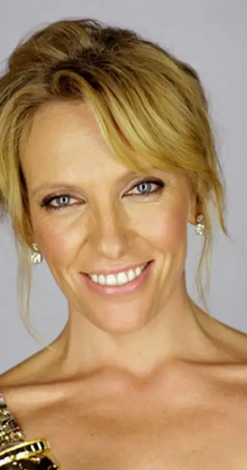 Toni Collette – aktorka, dubbingowiec