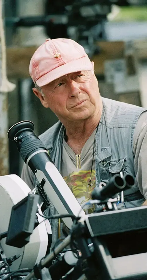 Tony Scott – aktor, reżyser