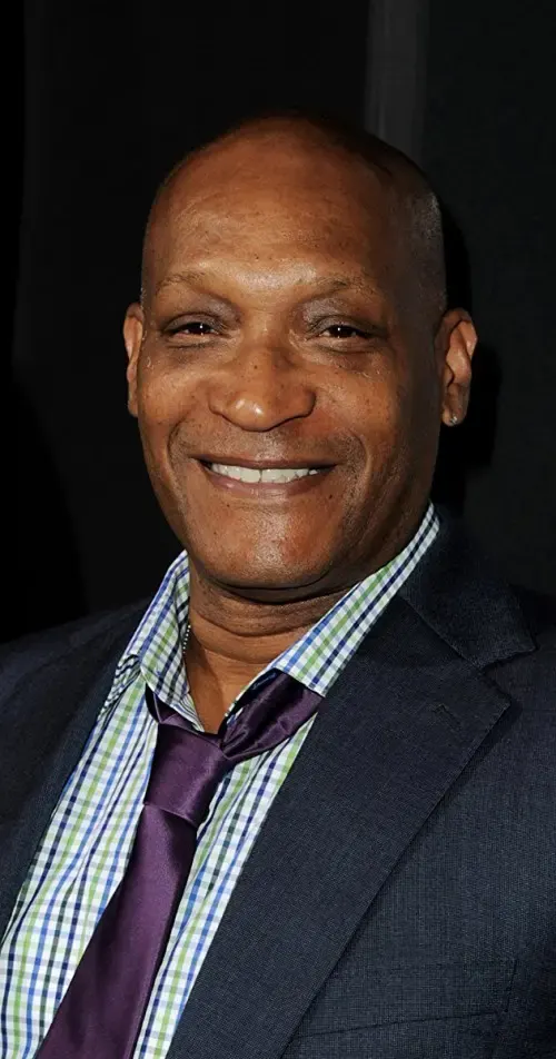 Tony Todd – aktor