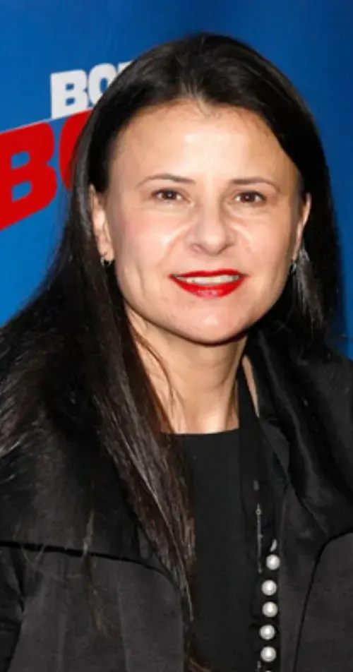 Tracey Ullman – aktor, dubbingowiec