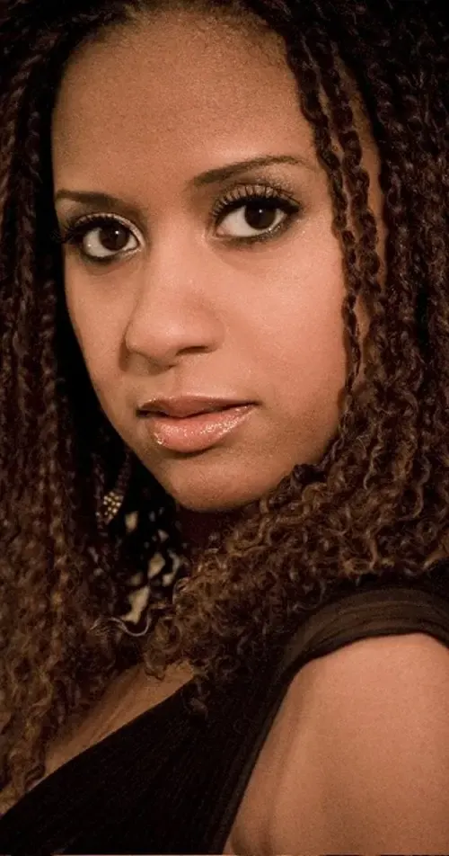 Tracie Thoms – aktor