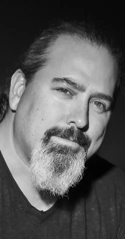 Tree Adams – muzyk