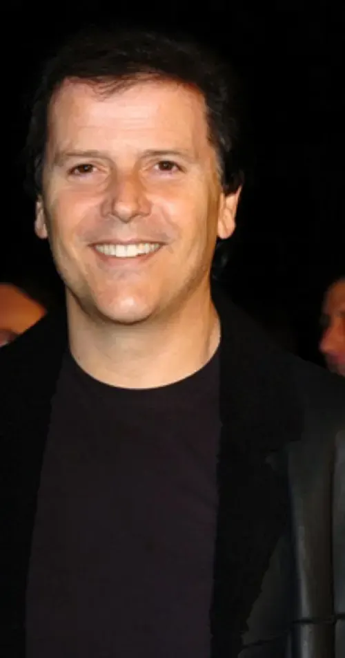 Trevor Rabin – aktor, muzyk