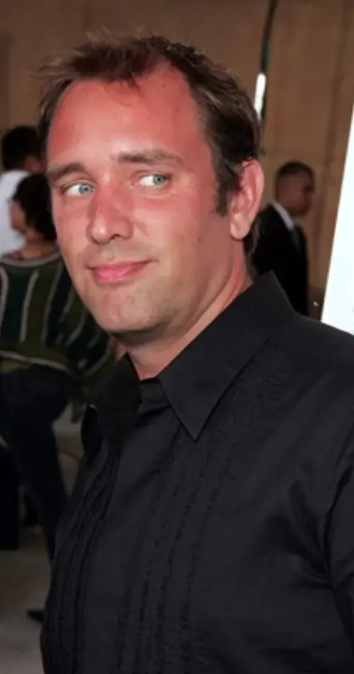 Trey Parker – aktor, reżyser, dubbingowiec