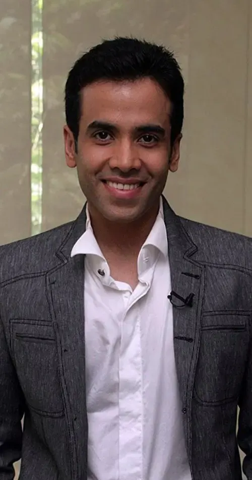 Tusshar Kapoor – aktor