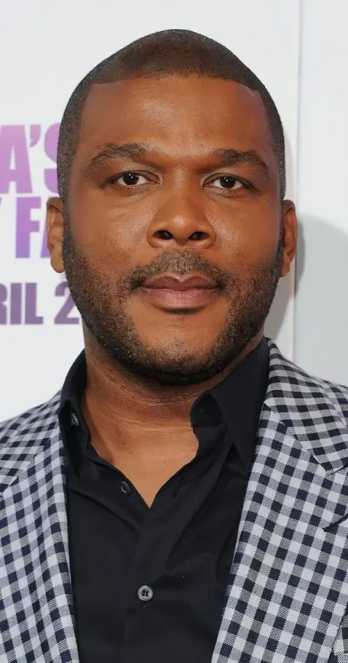 Tyler Perry – aktor, reżyser, scenarzysta, dubbingowiec