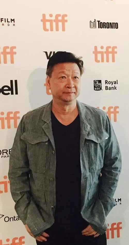 Tzi Ma – aktor