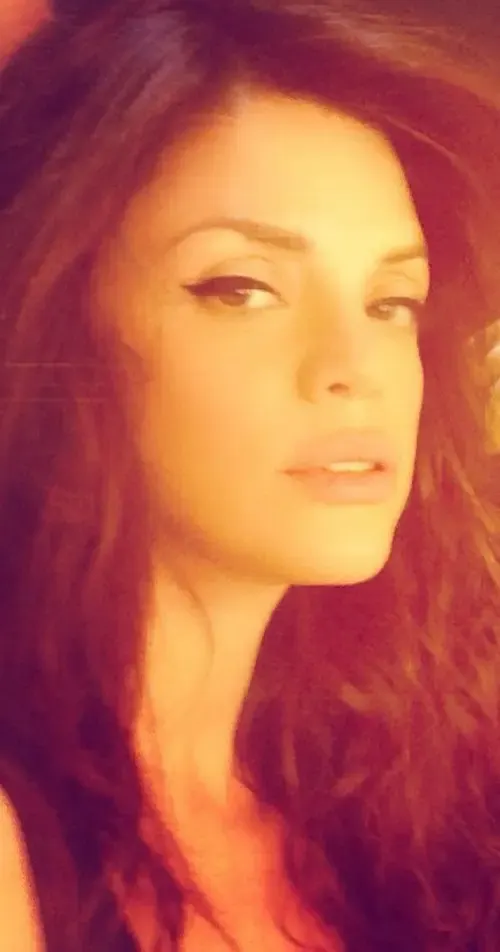Vanessa Ferlito – aktorka