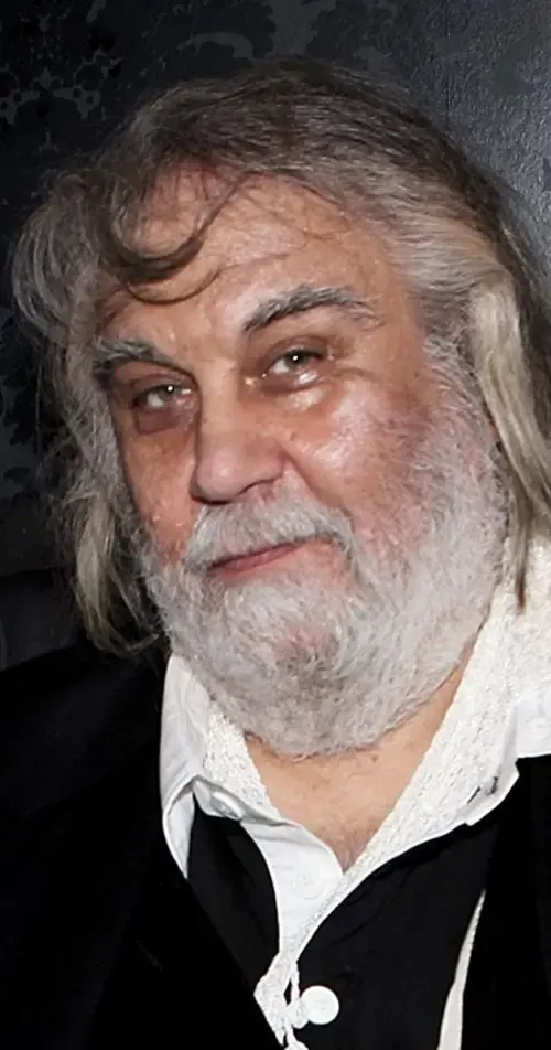 Vangelis – muzyk