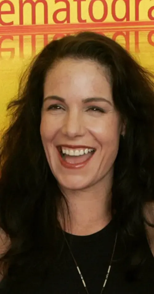 Vicky Jenson – reżyserka, scenarzysta