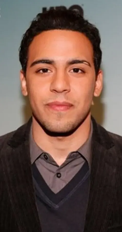 Victor Rasuk – aktor
