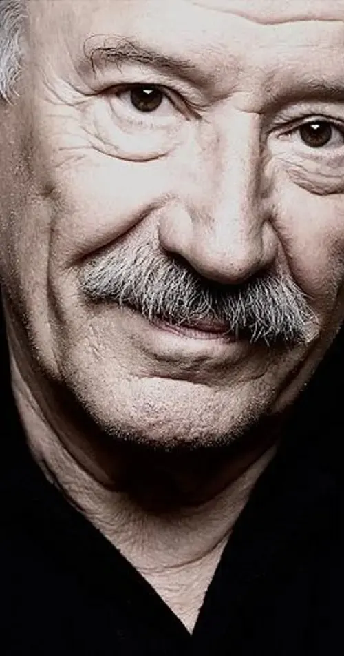 Victor Rebengiuc – aktor