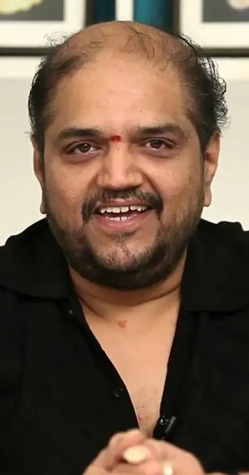 Vidyasagar – aktor, muzyk