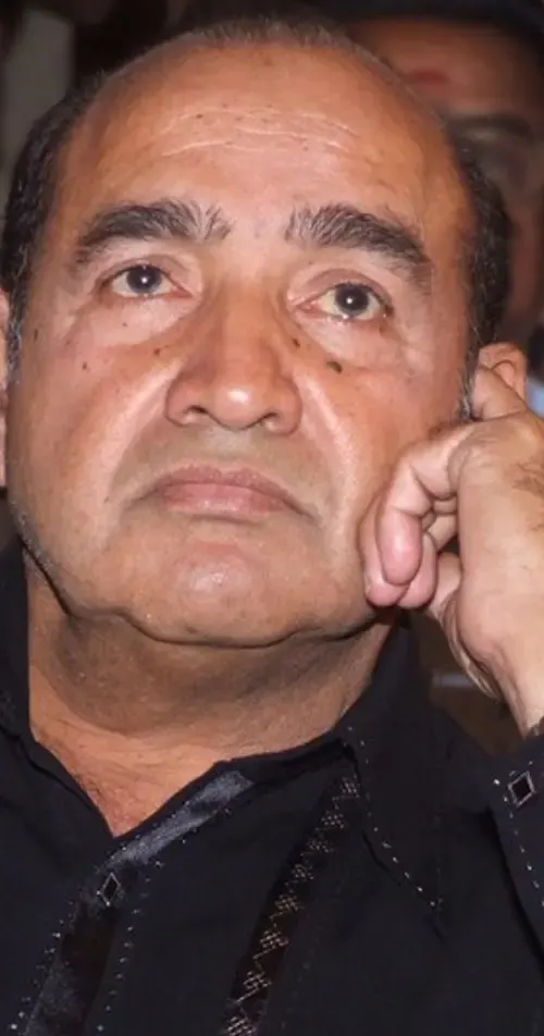 Vijayakumar – aktor