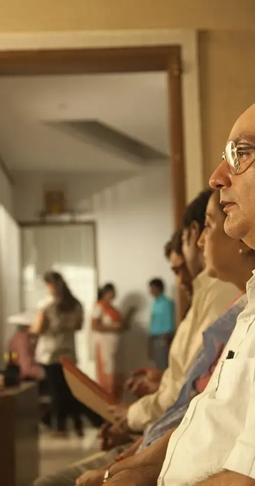 Vinay Pathak – aktor